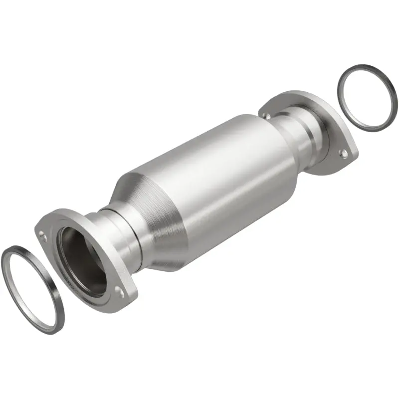 Magnaflow Direct-Fit Catalytic Converter For 1993–1994 Toyota Land Cruiser 4.5L 1
