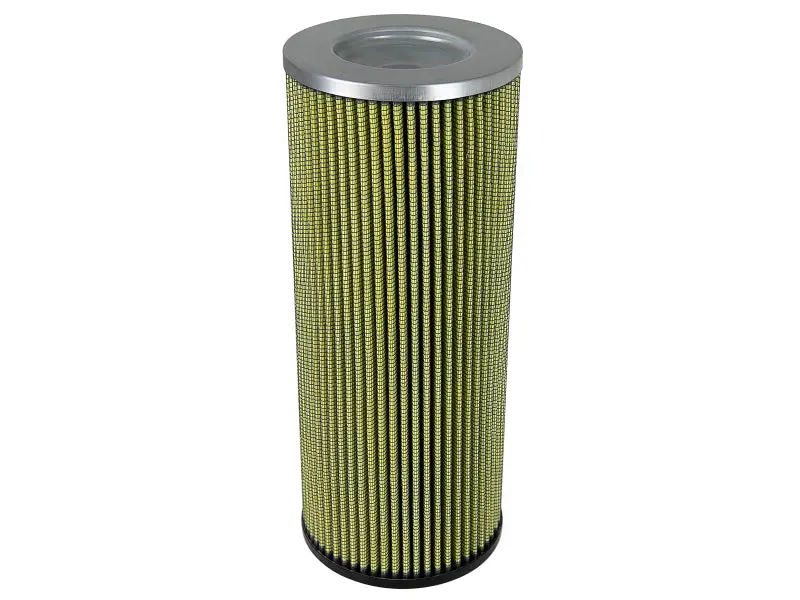 Afe Magnum Force Replacement Air Filter: 6" Od × 3.5" Id × 15" Height 1