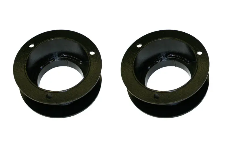 Skyjacker Front Leveling Lift Kit For 1994–2001 Dodge Ram 1500 4Wd – Steel Spacers & Hardware 1