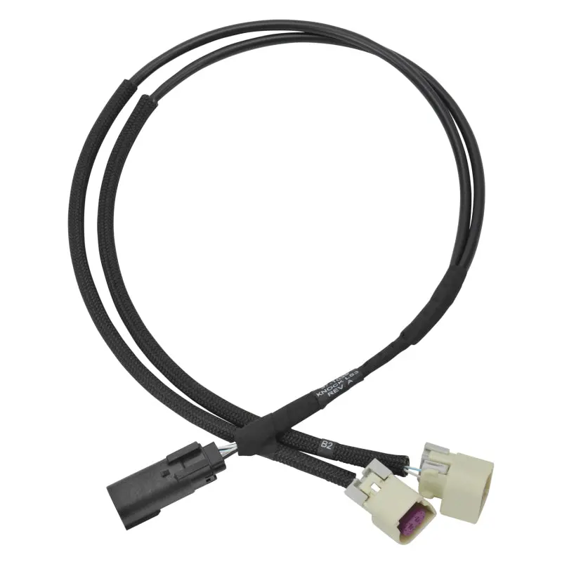 Edelbrock Pro-Flo 4+ Knock Sensor Harness For Chevrolet Ls Iii Engines 1