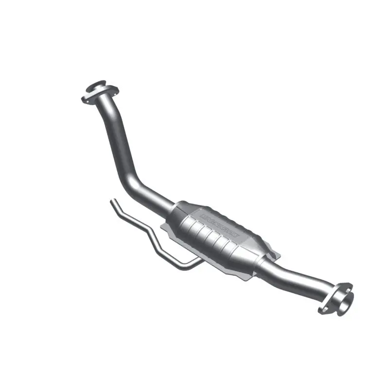 Magnaflow Ford-Lincoln-Mercury Catalytic Converter – 30X6.5X4 Inches 1