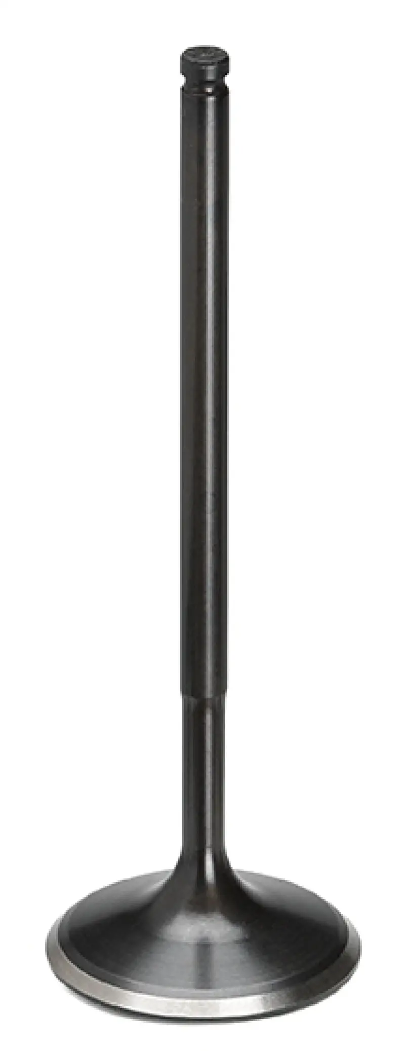 Supertech Black Nitrided Exhaust Valve For Honda/Acura K20 & F20 Engines – +1Mm Oversized, Single Unit 1