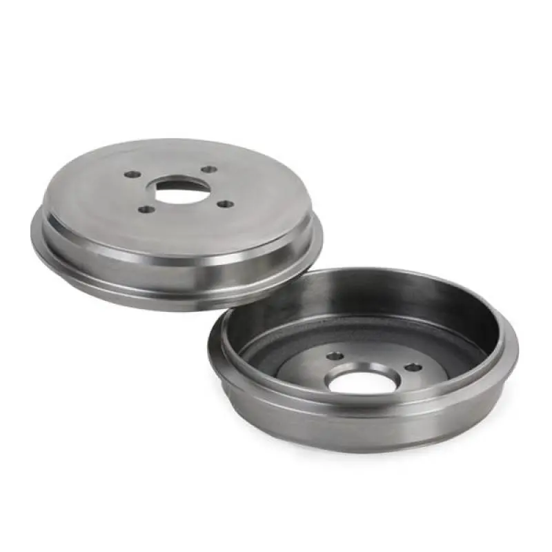Brembo Rear Brake Drum – Oe-Grade Replacement For 2005–2008 Chevy Silverado 1500 & 2007 Silverado 1500 Classic 1