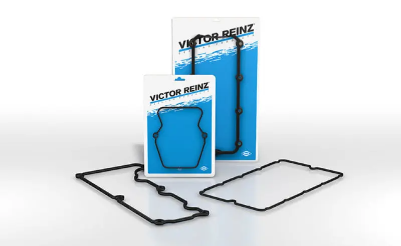 Mahle Oem-Style Valve Cover Gasket Set For 2000–2003 Saab 9-3 1