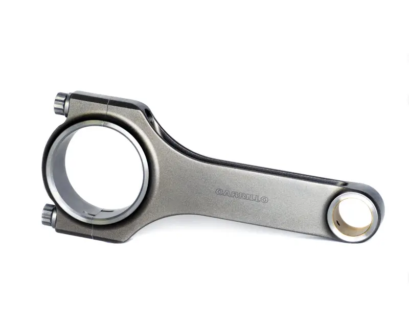 Carrillo Pro-Sa Connecting Rods For Opel C20Xe Engine – 3/8" Wmc Bolt, 9310 Steel 1