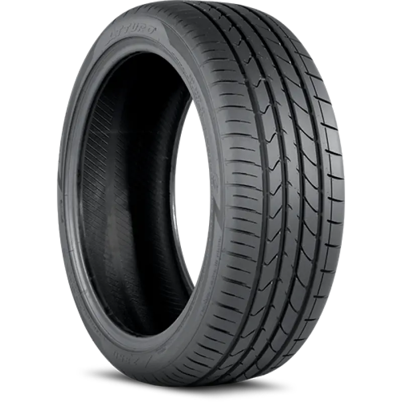 Atturo Az850 High-Performance Tire – 255/55Zr18 109Y Xl 1