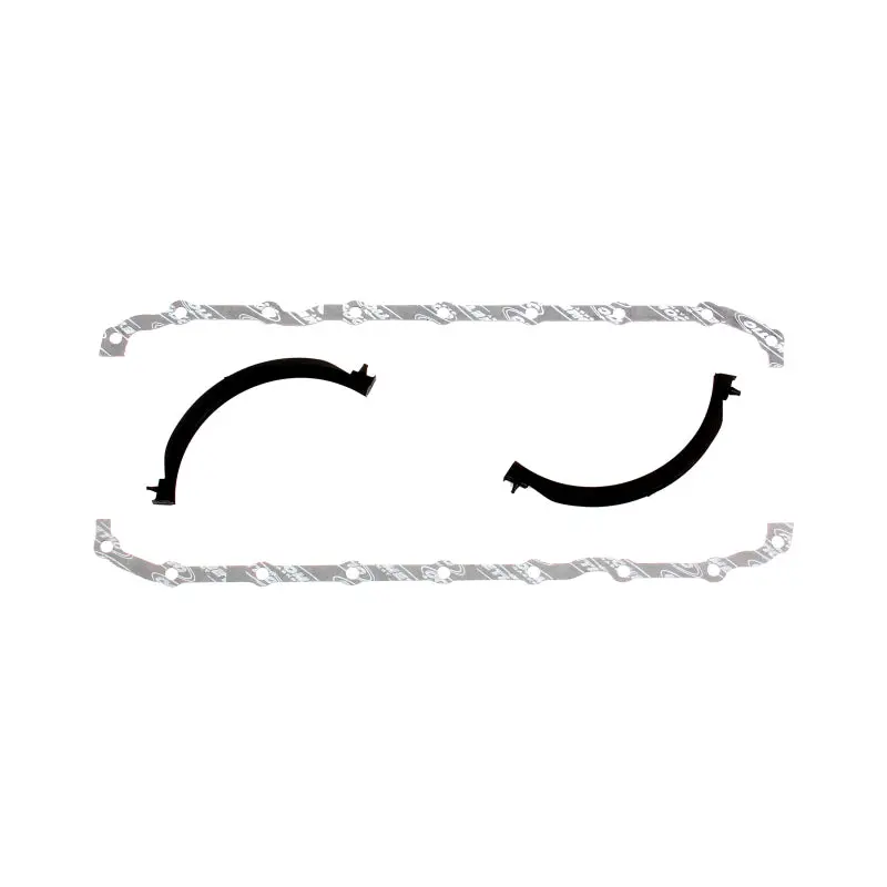 Cometic Chrysler 273/318/340 La .188In Fiber Oil Pan Gasket Kit 1