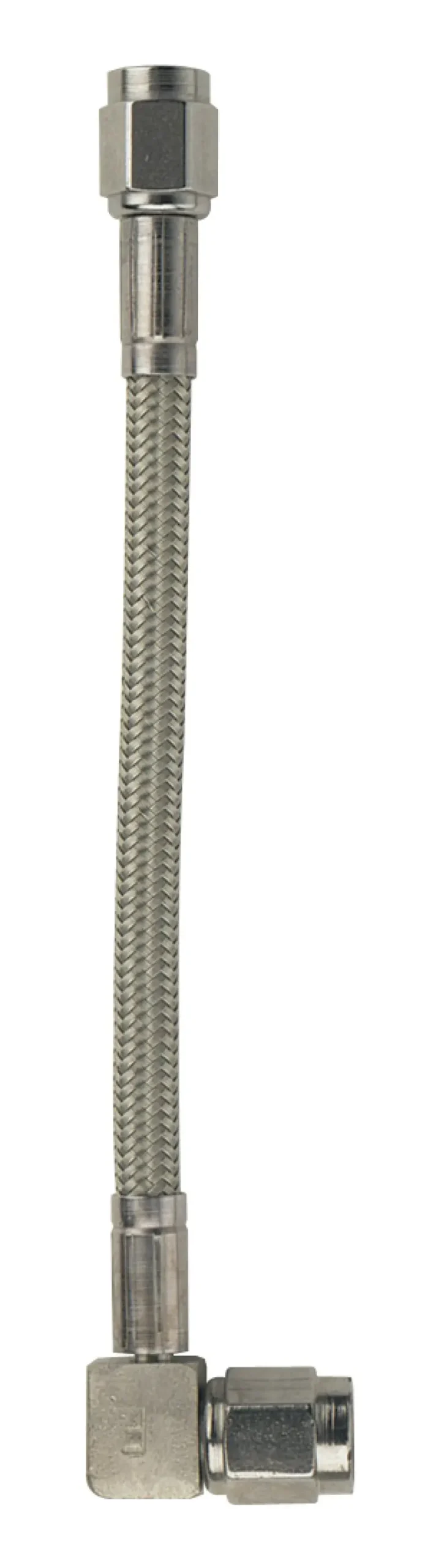 Fragola -3An Hose Assembly Straight X 90Ft 14In 1