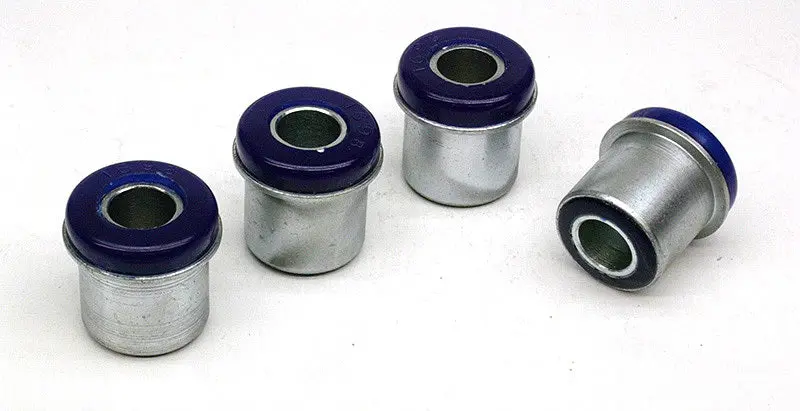 Superpro Front Control Arm Bushing Kit – Precision Polyurethane For 1967 Volvo 142 1