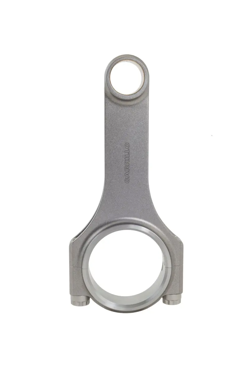 Carrillo Pro-H Connecting Rods For Chevy Small Block – 2.100" Pin, 8-Rod Set 1