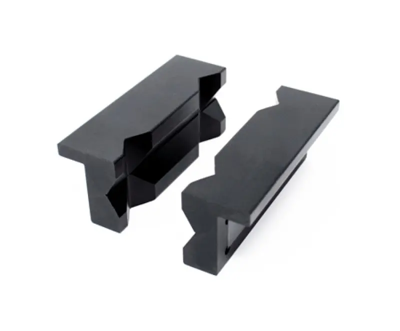 Torque Solution Adjustable An Fitting Vise Jaw – Compatible With -3An To -32An Hose Fittings 1