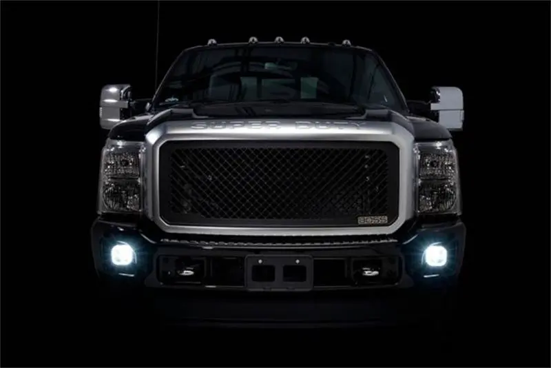 Putco Optic360 High-Output Led Fog Bulbs (Psx24 / 2504 / H20 Compatible) 2