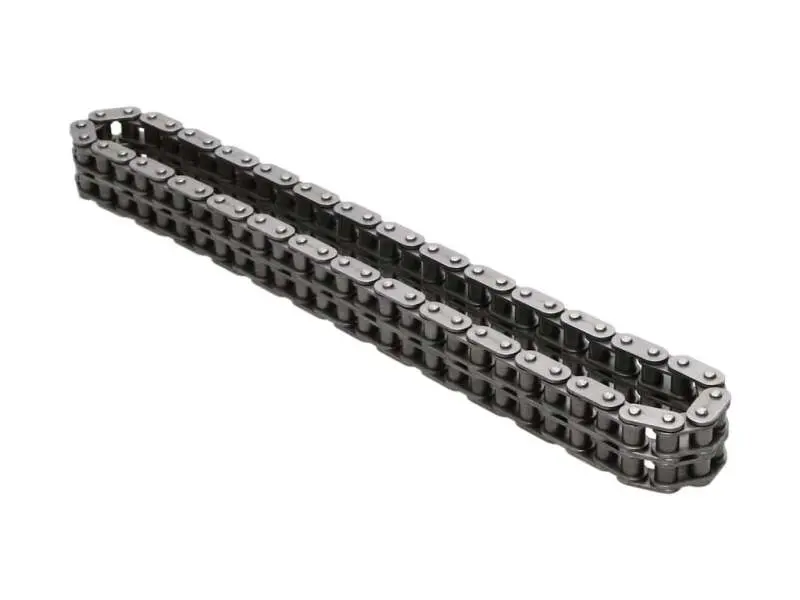 Manley Pro Series Timing Chain Kit For Small-Block Chevrolet Engines (1955–1978) 1