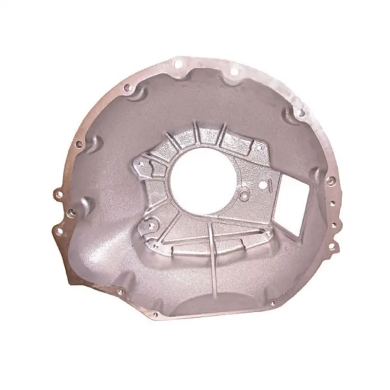 Omix-Ada Transmission Bellhousing For 1976–1986 Jeep Cj Models 1