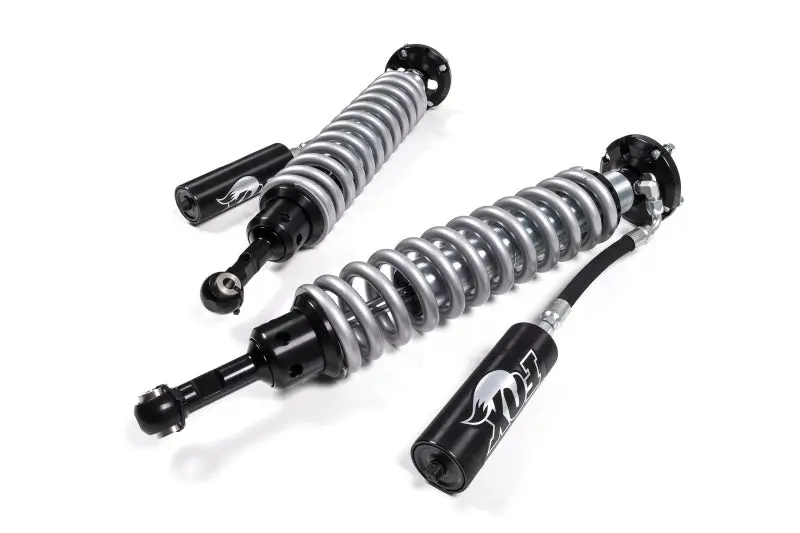 Fox Factory Series 2.5 Coilover Kit For 2014+ Ford F-150 4Wd – 5.6" Rear/4" Front Lift 1