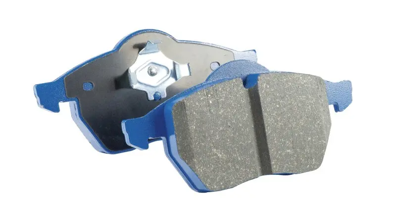 Ebc 21-23 Mercedes Cla45 Amg Bluestuff Ndx Brake Pads 1