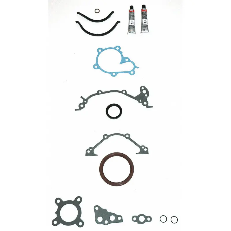 Fel-Pro Engine Conversion Gasket Set For Nissan Quest (Cs-26219) 1