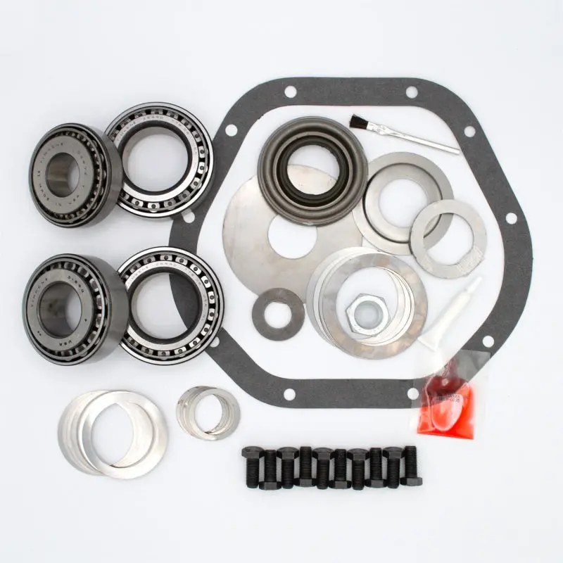 Eaton Dana 44 Master Installation Kit For Front And Rear Axles 1