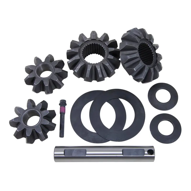 Usa Standard Gear Spider Gear Set For Gm 8.6-Inch Rear Axle (2000–2006) 1