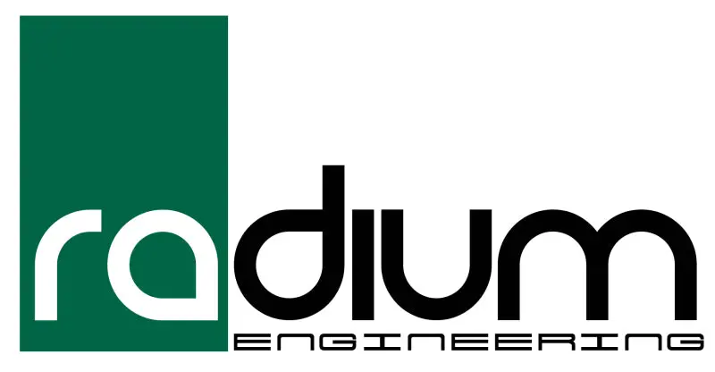 Radium Engineering 10An Female-To-Female Adapter Fitting 2