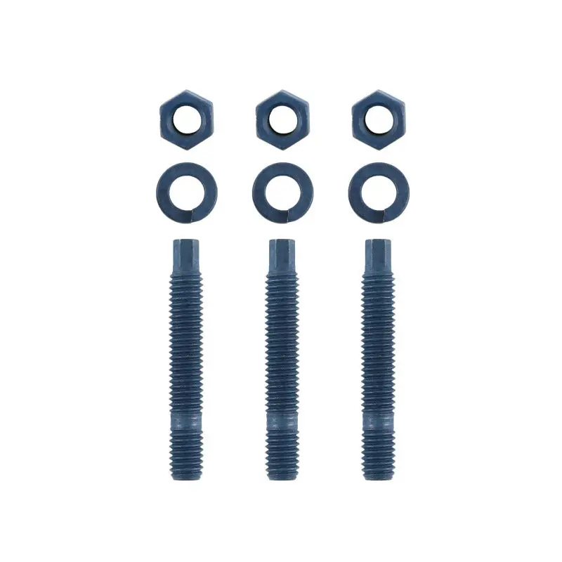 Fel-Pro Es 75102 Exhaust Flange Fastener Kit – Studs And Nuts For Chevrolet K1500 1