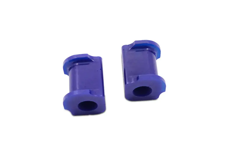 Superpro Sway Bar Mount Bushing Kit For 17Mm Stabilizer Bar 1