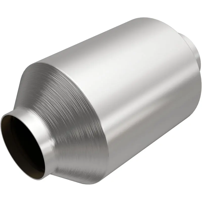 Magnaflow Universal 2-Inch Spun Catalytic Converter – California-Compliant 1