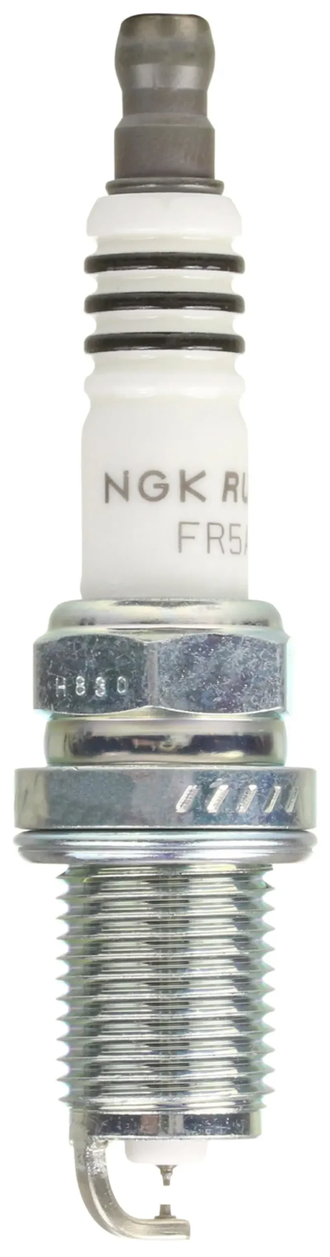 Ngk Ruthenium Hx Performance Spark Plugs – Fr5Ahx, Box Of Four 1