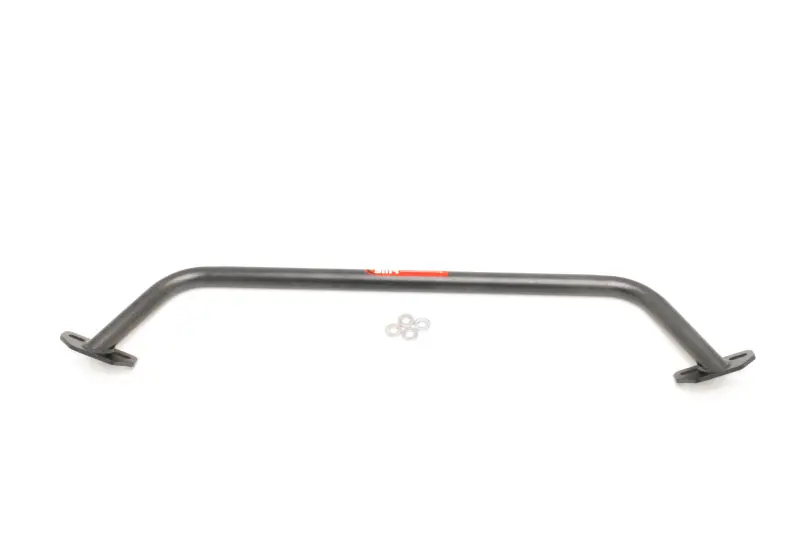 Bmr Shock Tower Brace For 1993–2002 F-Body V6 And 1993–1997 Ss Models – Black Hammertone Finish 1