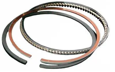 Wiseco Top Ring Shelf Stock – 99.187Mm (3.905") Bore Diameter 1