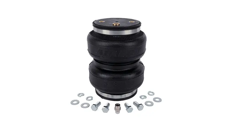 Air Lift Loadlifter 5000 Ultimate Air Spring – Replacement For 2021–2022 Ford F-150 Powerboost 1