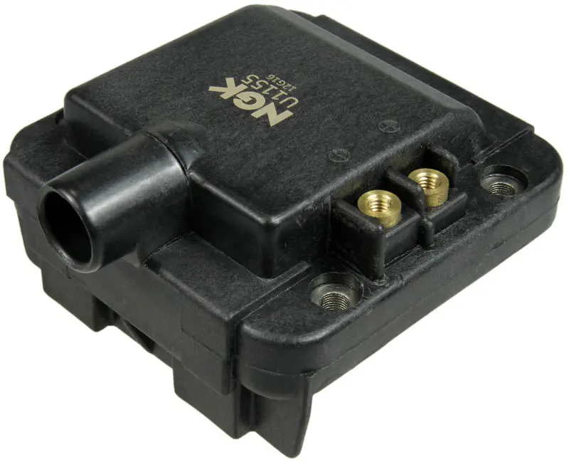 Ngk Hei Ignition Coil For 1986–1988 Nissan Maxima 1