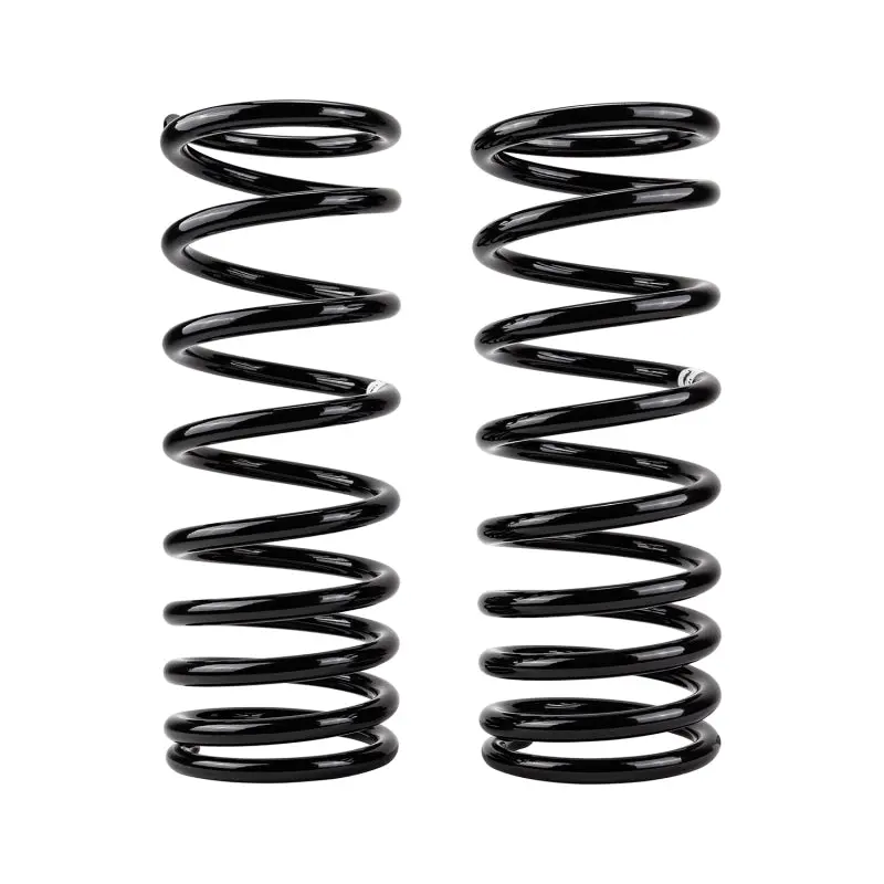 Arb/Ome Rear Coil Spring – Gu Wagon Specific, Heavy-Duty Load Support 1