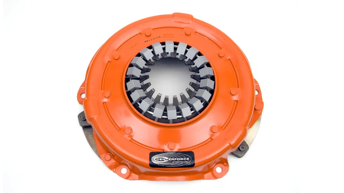 Centerforce Ii Clutch Pressure Plate – Part #Cft361739 1
