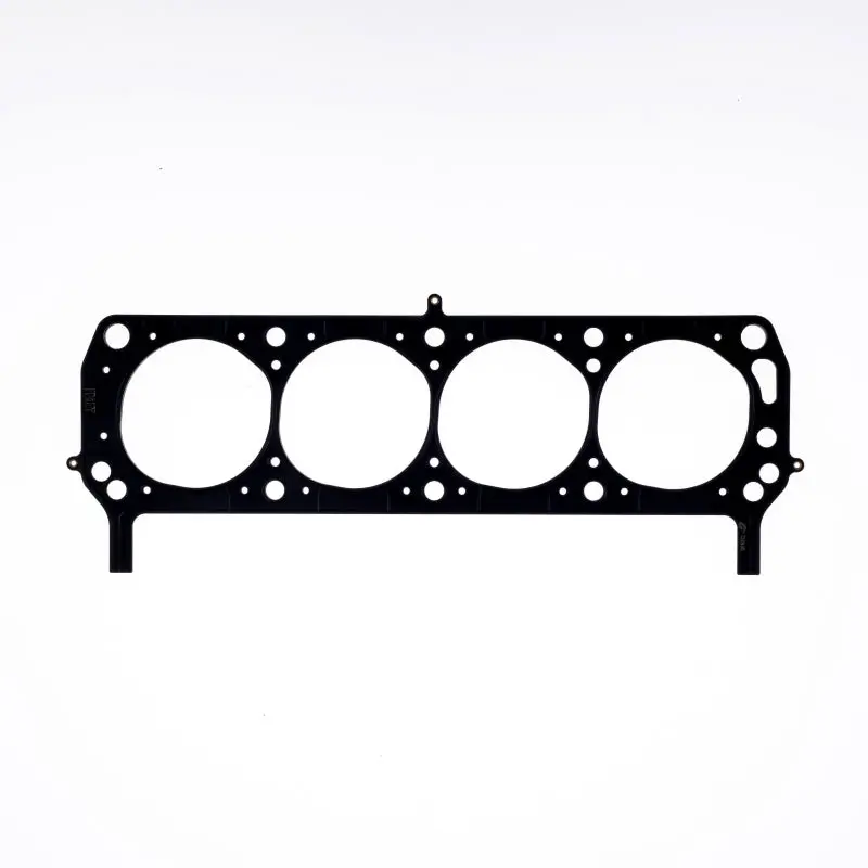 Cometic Mls Cylinder Head Gasket For Ford 302/351W Windsor V8 — 0.050-Inch Thickness, 4.100-Inch Bore (Svo/Yates/Rhs Compatible) 1