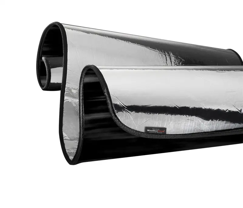 Weathertech Sunshade For 2015+ Lexus Rc – Custom-Fit Uv-Blocking Shade 2