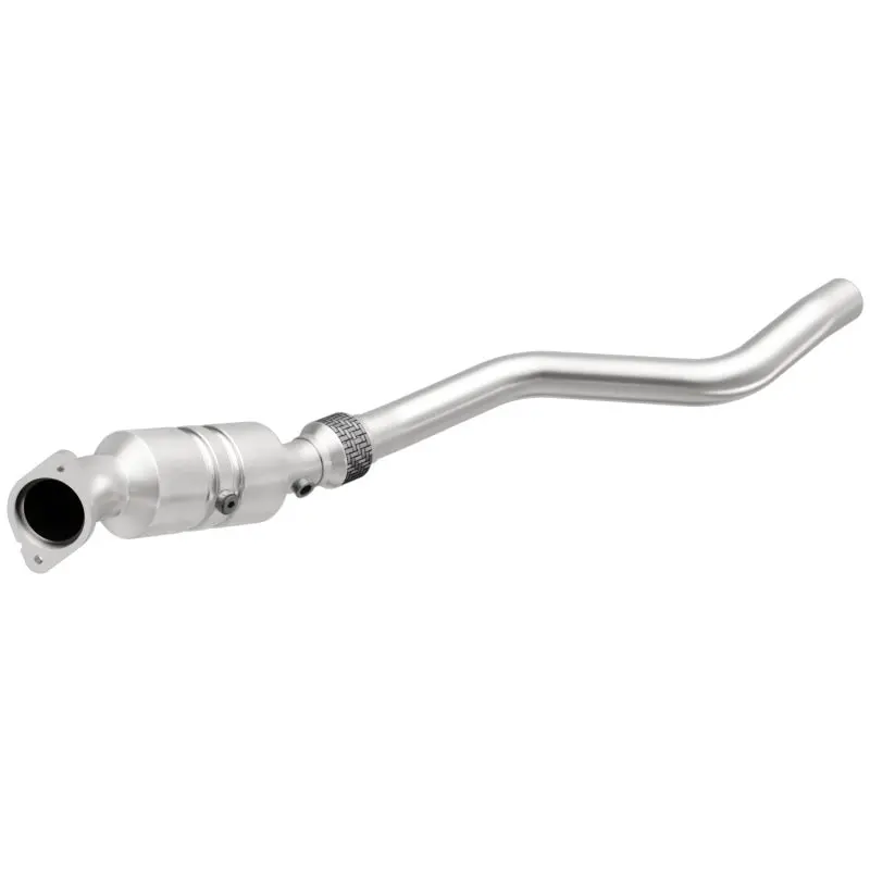 Magnaflow Direct-Fit Catalytic Converter — Fits 2005–2009 Chrysler 300, 2006–2009 Dodge Charger, 2005–2007 Dodge Magnum (5.7L Hemi, Non-California) 2