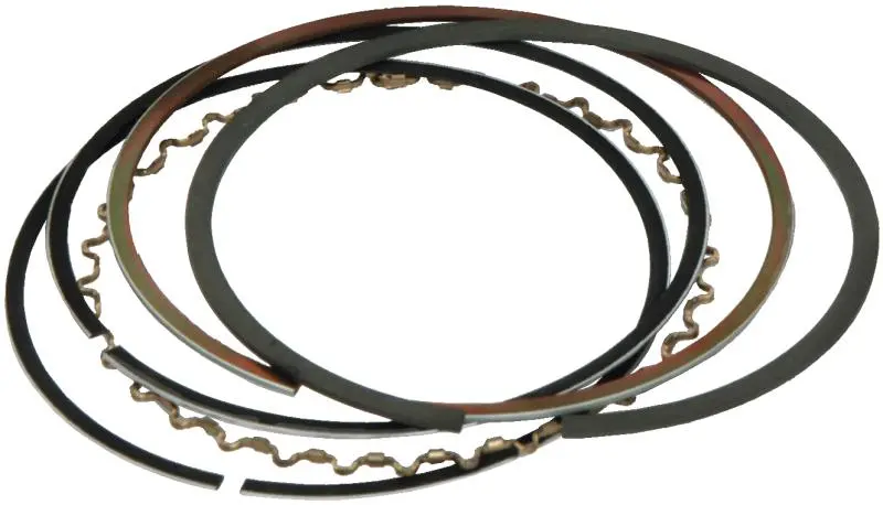 Cp Mitsubishi Piston Ring Set – Rings Only 1