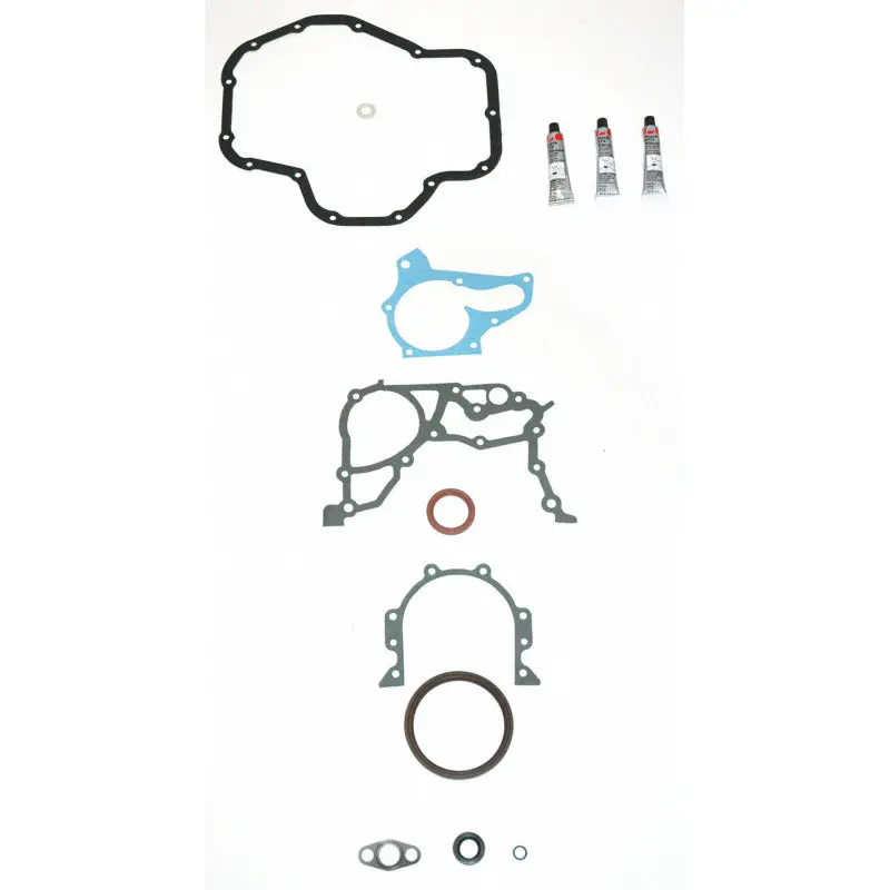Fel-Pro Engine Conversion Gasket Set For Toyota Rav4 – Part #Cs9797-3 1