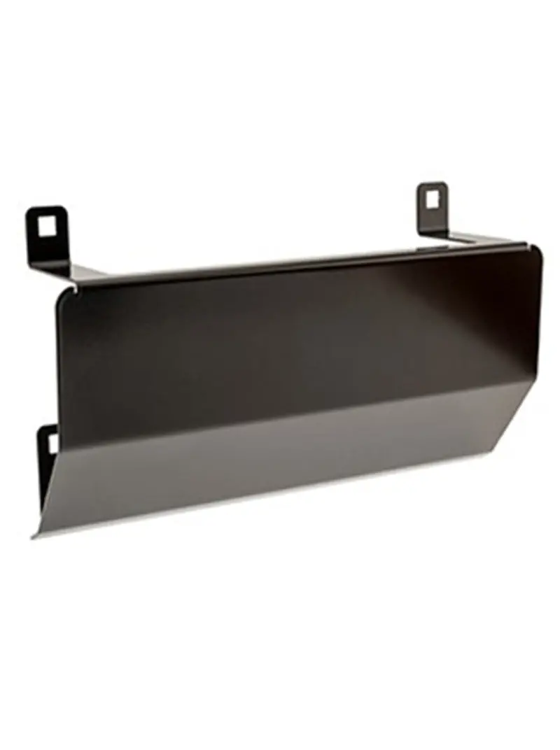 Arb Summit Rear Differential Cover – Reinforced Aluminum Construction 1