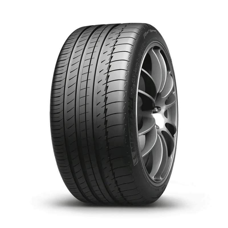 Michelin Pilot Sport Ps2 Ultra-High-Performance Tire – 265/35Zr19 94Y 1