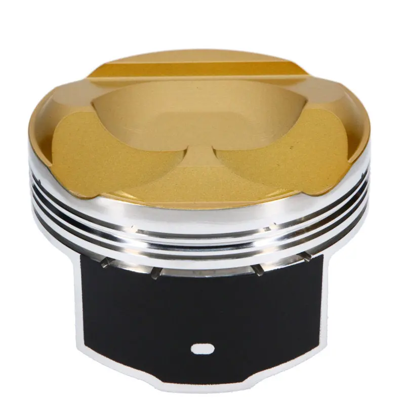 Je Pistons Ultra Series For Honda K20C Engine – 86Mm Bore, 10.0:1 Compression Ratio, Set Of 4 1