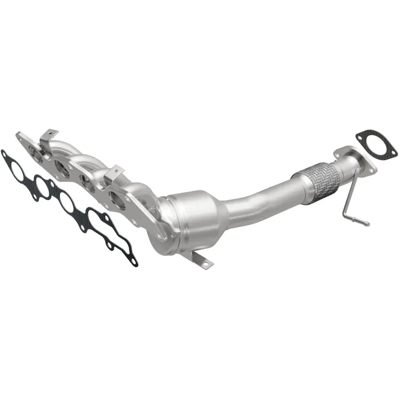 Magnaflow Direct-Fit Catalytic Converter For 2006–2009 Mazda 3 (2.0L Engine) 2
