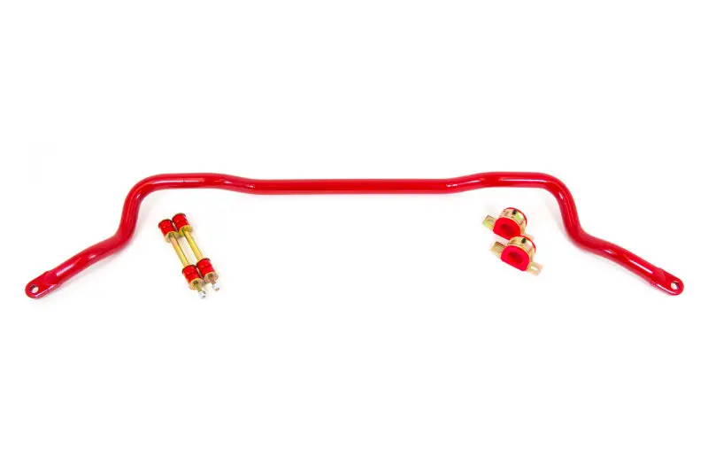 Umi Performance 35Mm Tubular Front Sway Bar For 1993–2002 Gm F-Body (Camaro/Firebird) 1