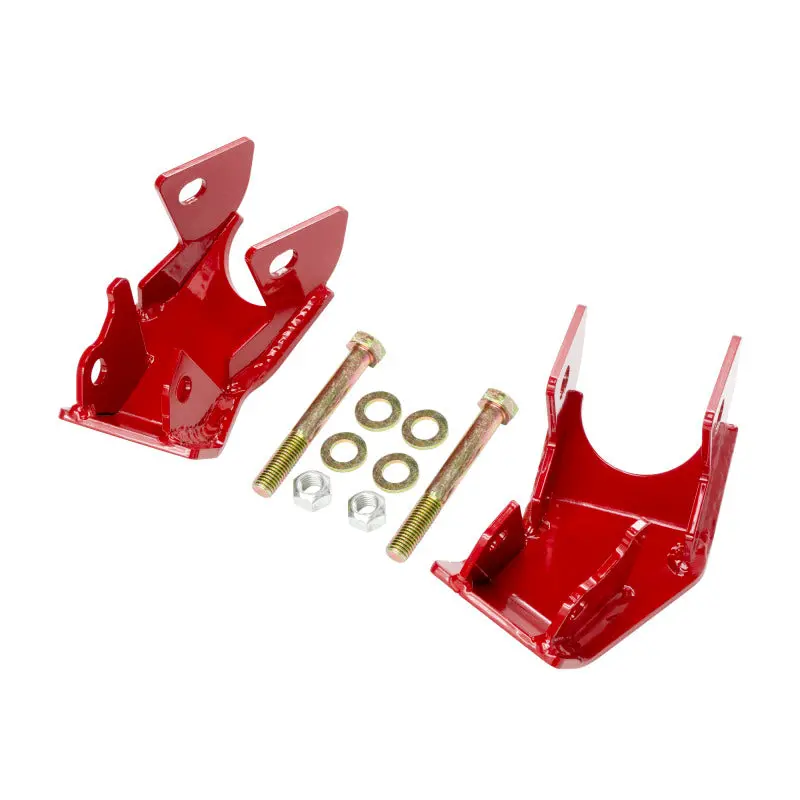 Rancho Heavy-Duty Rear Skid Plate For 2018–2020 Jeep Wrangler Jl 1