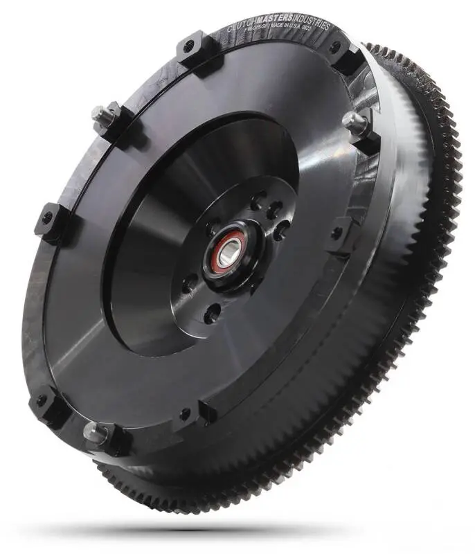 Clutch Masters Lightweight Steel Flywheel For 2009–2012 Bmw 335I And 2011–2013 Bmw 135I (N55 3.0L Engine) 1