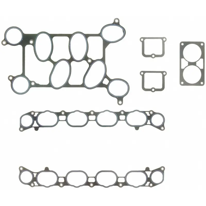 Fel-Pro Intake Manifold Gasket Set For Lincoln Navigator – Ms92902 Series 1