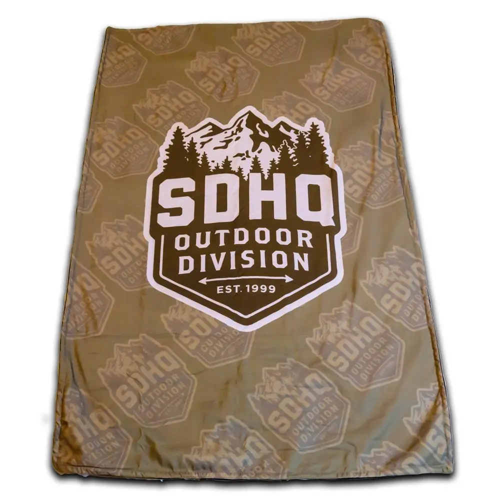 Sdhq Outdoor Division Utv Cab Blanket – All-Weather Insulated Cover 1